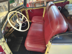 1948 Willys Jeepster — thumbnail 7