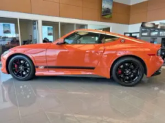 2024 Nissan z Performance Heritage Edition — thumbnail 5