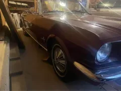 1965 Ford mustang Convertible — thumbnail 5