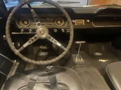 1965 Ford mustang Convertible — thumbnail 3