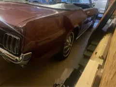 1965 Ford mustang Convertible — thumbnail 7