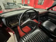 1973 PONTIAC GTO 4 SPEED MANUAL  — thumbnail 7