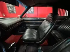 1973 PONTIAC GTO 4 SPEED MANUAL  — thumbnail 5