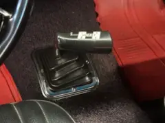 1973 PONTIAC GTO 4 SPEED MANUAL  — thumbnail 4