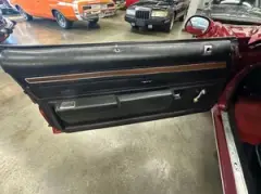1973 PONTIAC GTO 4 SPEED MANUAL  — thumbnail 6