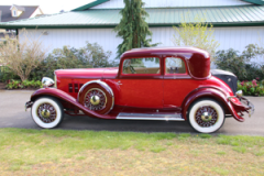 1931 REO Royale Victoria  835 — thumbnail 3
