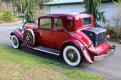 1931 REO Royale Victoria  835 — thumbnail 2