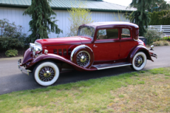 1931 REO Royale Victoria  835 — thumbnail 4