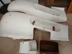 1933 Cadillac Conv Coupe Project — thumbnail 3