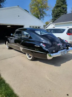 1949 Buick Super Sedanette — thumbnail 4