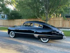 1949 Buick Super Sedanette — thumbnail 7