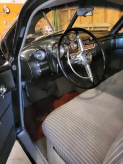 1949 Buick Super Sedanette — thumbnail 6