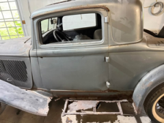 1932 Desoto Coupe — thumbnail 2
