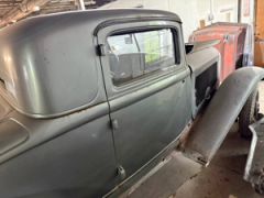1932 Desoto Coupe — thumbnail 5