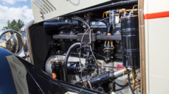 1928 Stearns-Knight F6-85 Roadster No Reserve — thumbnail 3
