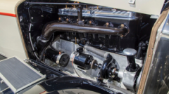 1928 Stearns-Knight F6-85 Roadster No Reserve — thumbnail 1