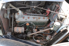 1938 Mercedes-Benz 320 Cabriolet B — thumbnail 3