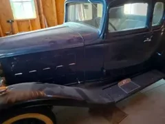 1932 Buick 5 Window Coupe — thumbnail 4