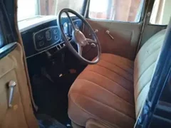 1932 Buick 5 Window Coupe — thumbnail 3