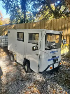 Pargo Electric Truck — thumbnail 5