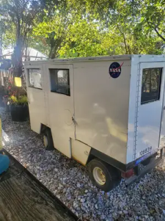 Pargo Electric Truck — thumbnail 6