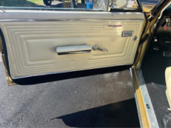 1965 Pontiac GTO Tri-Power — thumbnail 1