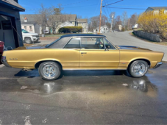 1965 Pontiac GTO Tri-Power — thumbnail 6