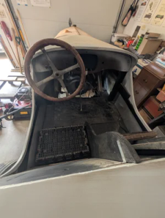 1928 Stearns Knight Speedster — thumbnail 6