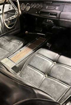 1970 Dodge Daytona Clone — thumbnail 6