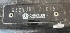 1970 Dodge Daytona Clone — thumbnail 7