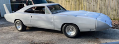 1970 Dodge Daytona Clone — thumbnail 4