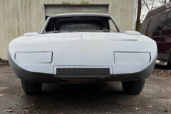 1970 Dodge Daytona Clone — thumbnail 5