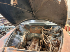 1949 Nash Super 600 — thumbnail 5