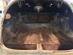 1949 Nash Super 600 — thumbnail 1