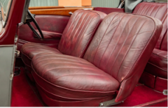 1933 Rolls-Royce Phantom II Continental Drophead Coupé by James Young — thumbnail 4