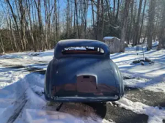1954 Jaguar MK7 — thumbnail 3