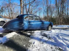 1954 Jaguar MK7 — thumbnail 5