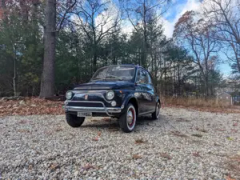 1970 Fiat 500l — thumbnail 6