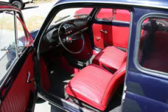 1970 Fiat 500l — thumbnail 4