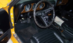 1970 Ford GT350 Convertible — thumbnail 3
