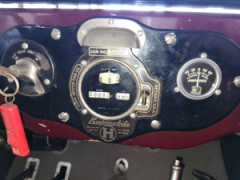 1917 Hupmobile Roadster — thumbnail 5