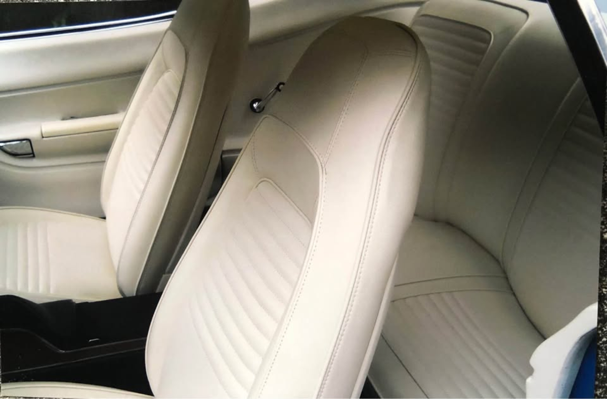 1970 Plymouth Cuda Special — photo 1