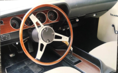 1970 Plymouth Cuda Special — thumbnail 2
