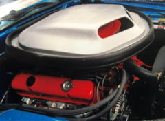 1970 Plymouth Cuda Special — thumbnail 7