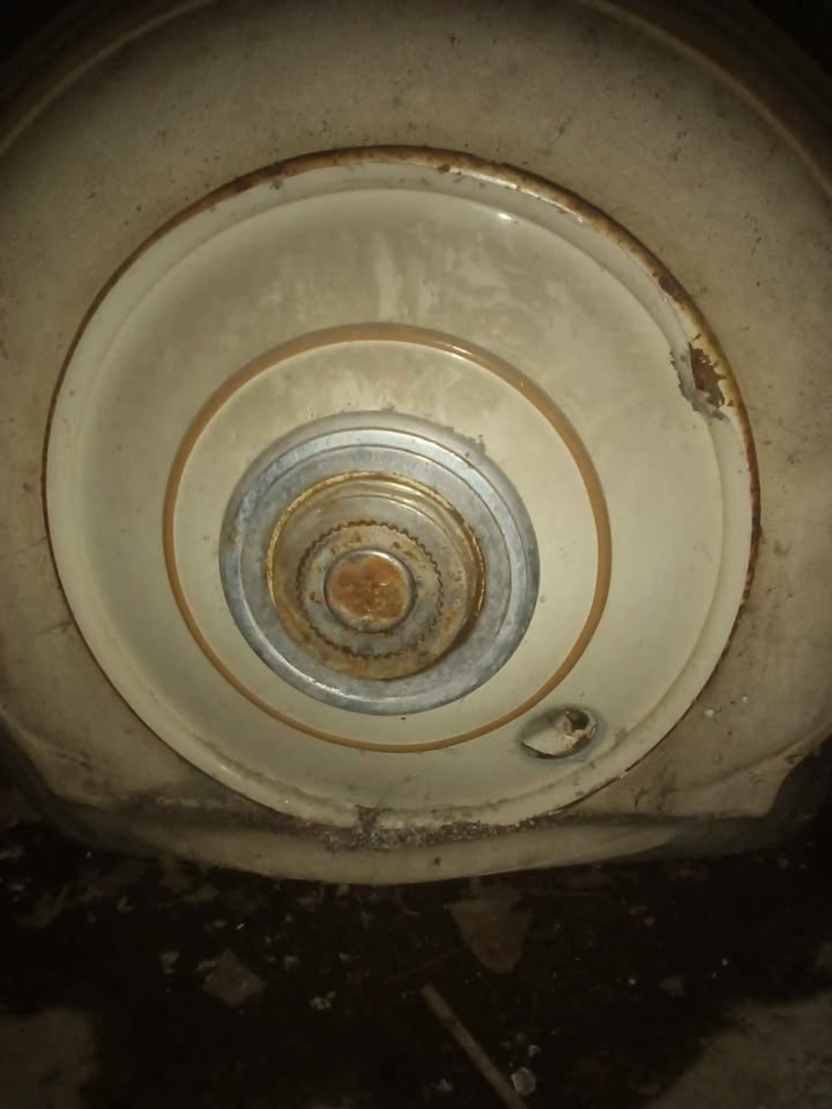 ACE Wheel Disks — photo 1
