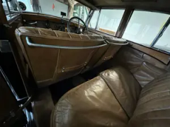 1936 Bentley Freestone Web 4 1/4 liter Sport Saloon — thumbnail 7