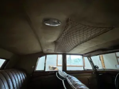 1936 Bentley Freestone Web 4 1/4 liter Sport Saloon — thumbnail 5