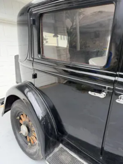 1932 Peerless Master Eight  — thumbnail 4
