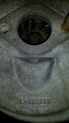 1935/1936 Auburn Supercharger — thumbnail 4