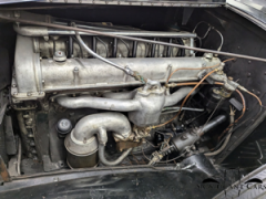 1931 Stutz DV32 Lebaron Limosine — thumbnail 5